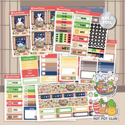 SLT Mini Vertical Sticker Subscription (3 - Month Plan) - SumLilThings