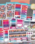 SLT Mini Vertical Sticker Subscription (3 - Month Plan) - SumLilThings