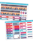 SLT Mini Vertical Sticker Subscription (3 - Month Plan) - SumLilThings