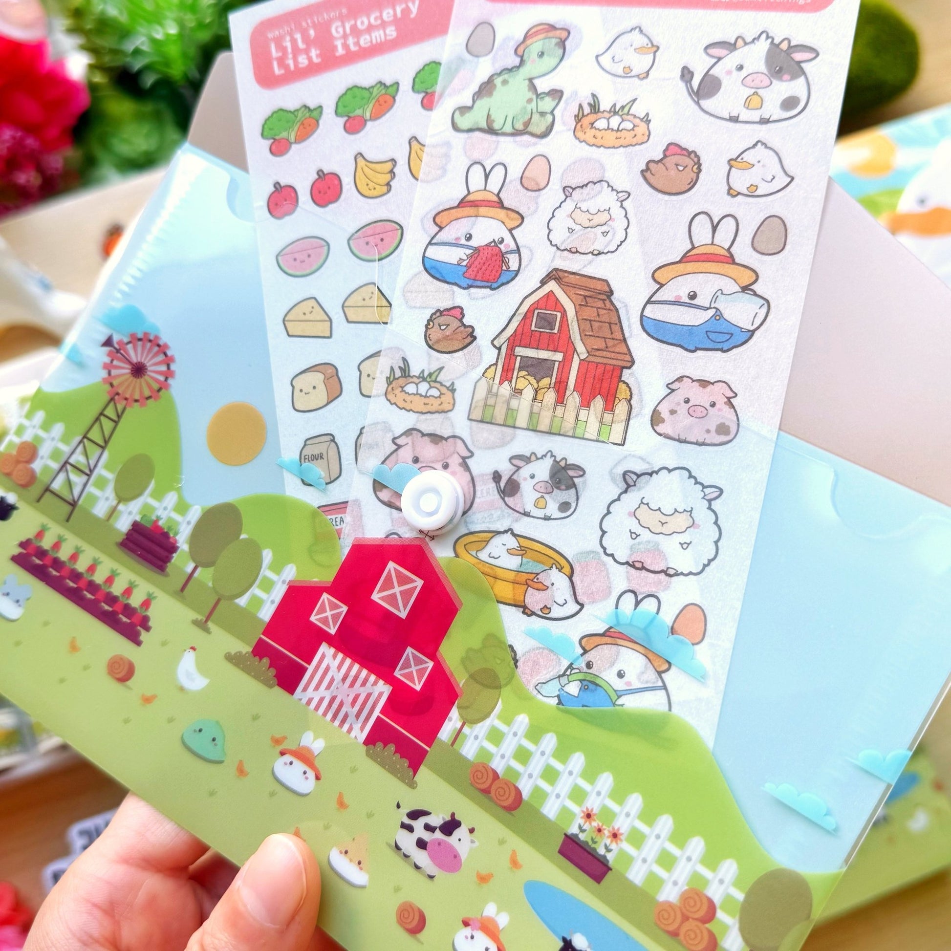 SLT Premium Add - On Items Preview - SumLilThings