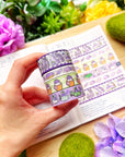 SLT Washi Tape ONLY Subscription (3 - Month Plan) - SumLilThings