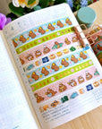 SLT Washi Tape ONLY Subscription (Month - to - Month Plan) - SumLilThings