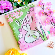 Stationery Pouch - Matcha Munchies - SumLilThings