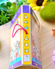 Sticker Album - Lil' Claw Machine - SumLilThings