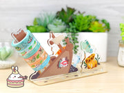 Sunken Treasure Washi Tower®