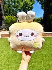 Toast Lil Plush (Regular Size) - SumLilThings