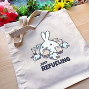Tote Bag - Boba Addiction - SumLilThings