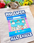 Tote Bag - Lil' Claw Machine (3 Colors Available) - SumLilThings