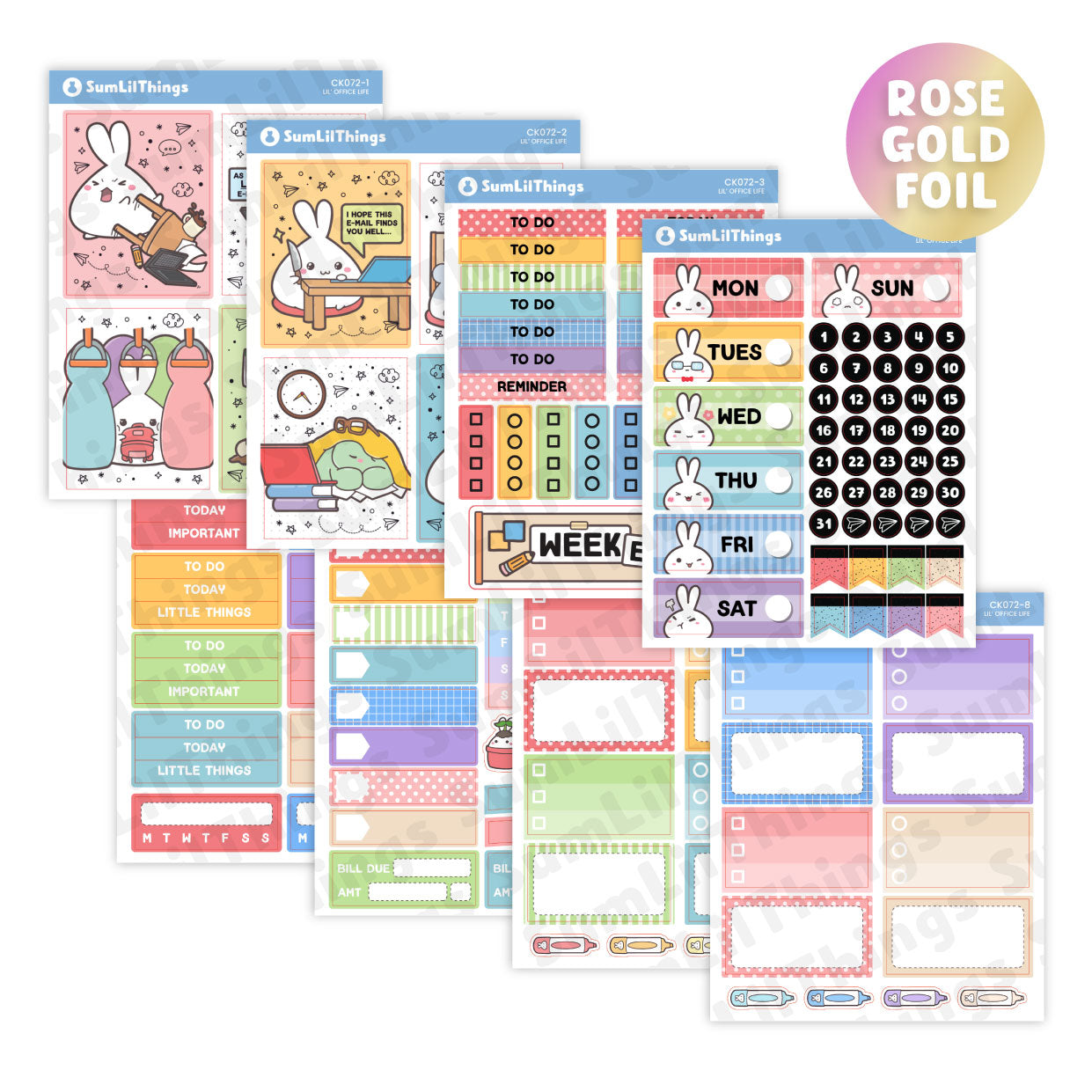 SLT Mini Vertical Premium Subscription (3-Month Plan)