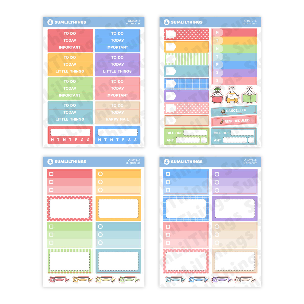 SLT Mini Vertical Premium Subscription (3-Month Plan)