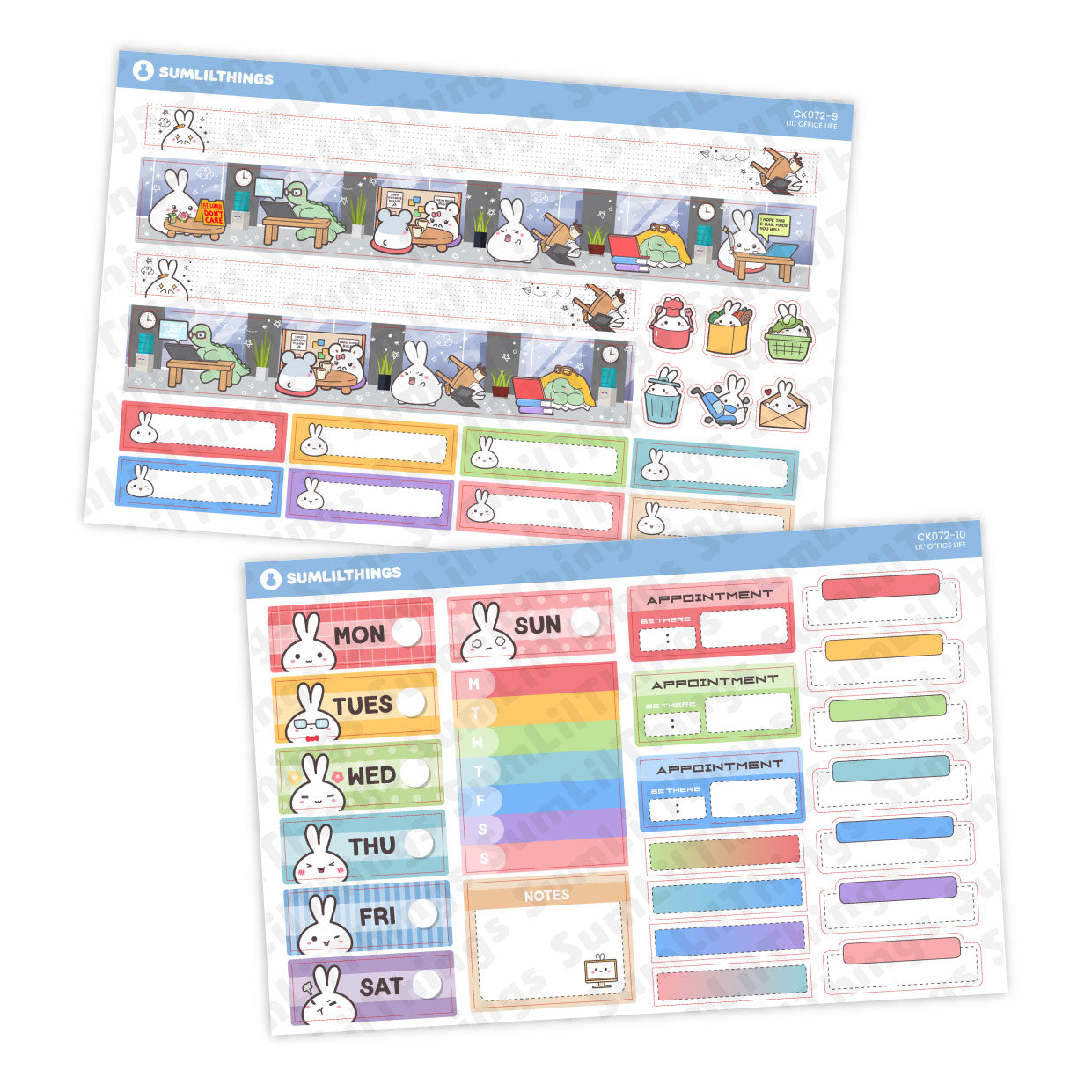 SLT Mini Vertical Premium Subscription (3-Month Plan)