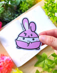 Vinyl Sticker - BT21 Cooky - SumLilThings