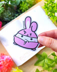 Vinyl Sticker - BT21 Cooky - SumLilThings