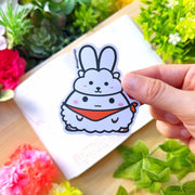 Vinyl Sticker - BT21 RJ - SumLilThings