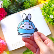 Vinyl Sticker - Eeyore - SumLilThings