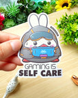 Vinyl Sticker - Lil' Cyber City Life (Set of 7) - SumLilThings