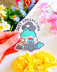 Vinyl Sticker - Lil' Treasure Hunt Series (Set of 7) - SumLilThings