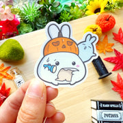 Vinyl Sticker - Mistwood Manor Diaries - SumLilThings