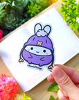 Vinyl Sticker - Pocket Monster Drifloon - SumLilThings