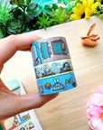 Washi Tape - Just A Lil' Productive (Set of 3) - SumLilThings