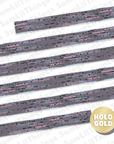 Washi Tape - Lil' Cyber City Life Collection - SumLilThings