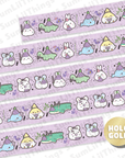 Washi Tape - Lil' Lavender Sweets Collection - SumLilThings