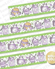 Washi Tape - Lil' Lavender Sweets Collection - SumLilThings