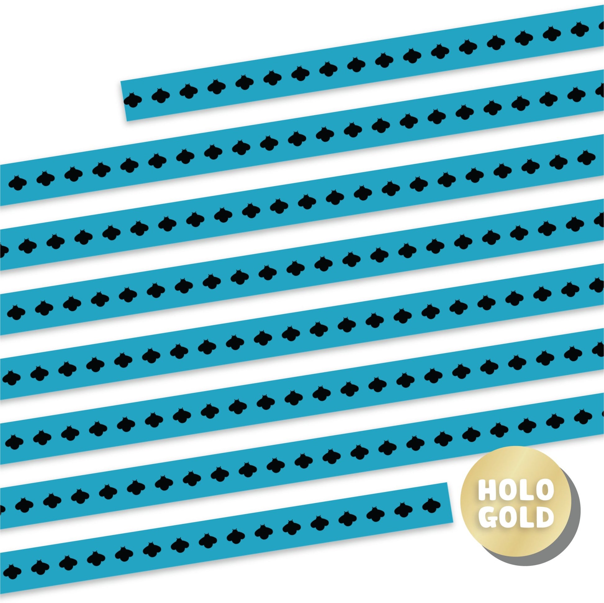 Washi Tape - Lil' Night Market Collection - SumLilThings