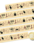 Washi Tape - Lil Ruins History: Ancient Egypt Collection - SumLilThings