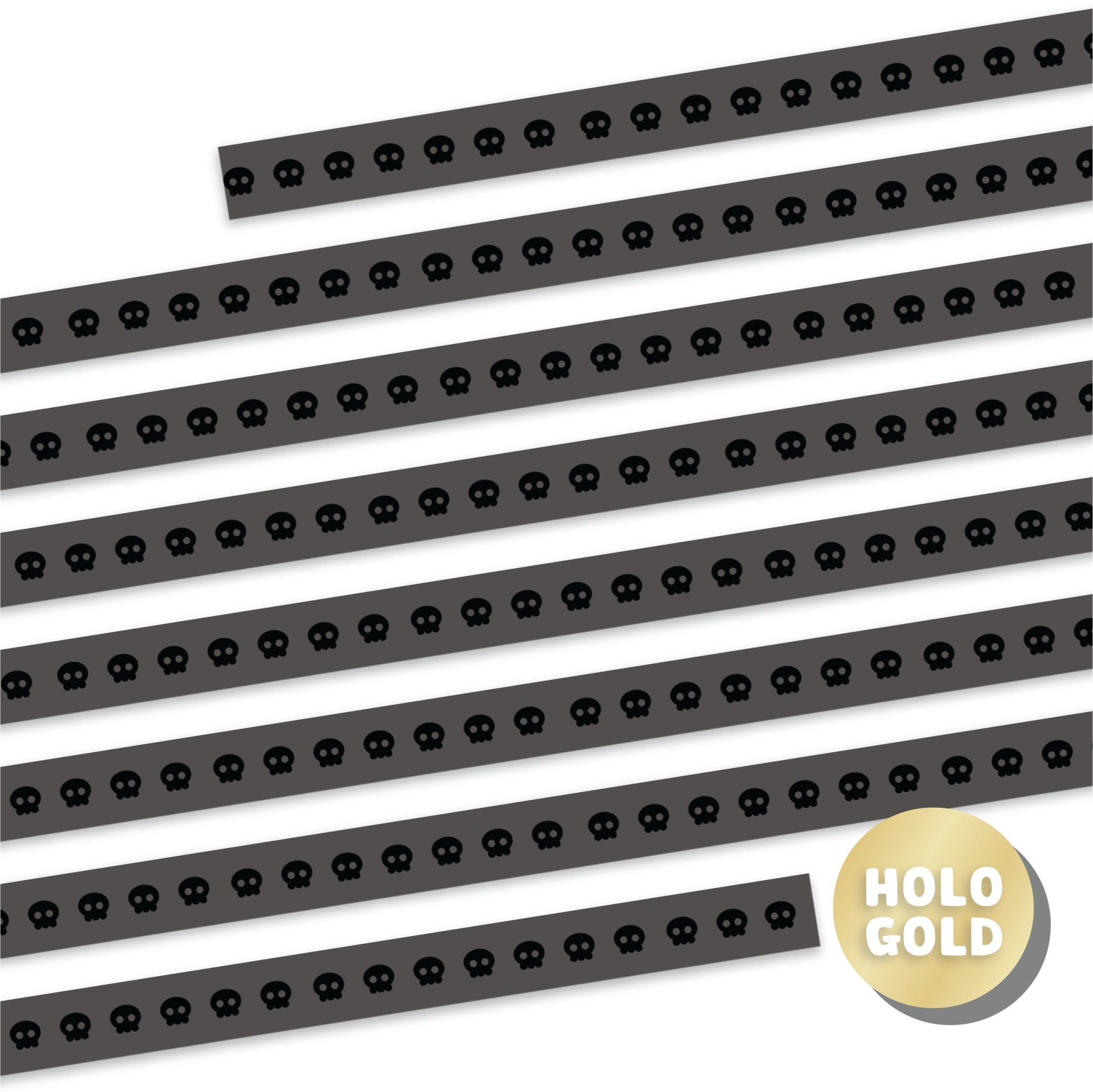 Washi Tape - Lil' Treasure Hunt Collection - SumLilThings