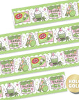 Washi Tape - Matcha Munchies Collection - SumLilThings