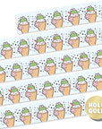 Washi Tape - Matcha Munchies Collection - SumLilThings