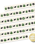 Washi Tape - Matcha Munchies Collection - SumLilThings