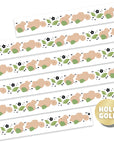 Washi Tape - Matcha Munchies Collection - SumLilThings