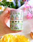 Washi Tape - Matcha Munchies Collection - SumLilThings