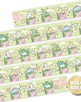 Washi Tape - Matcha Munchies Collection - SumLilThings