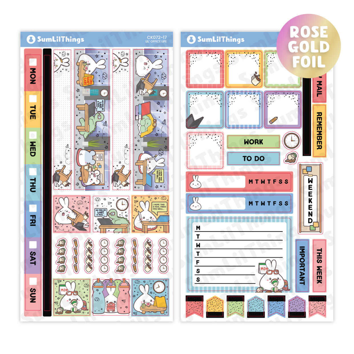 SLT Hobonichi WEEKS Premium Subscription (Month-to-Month Plan)