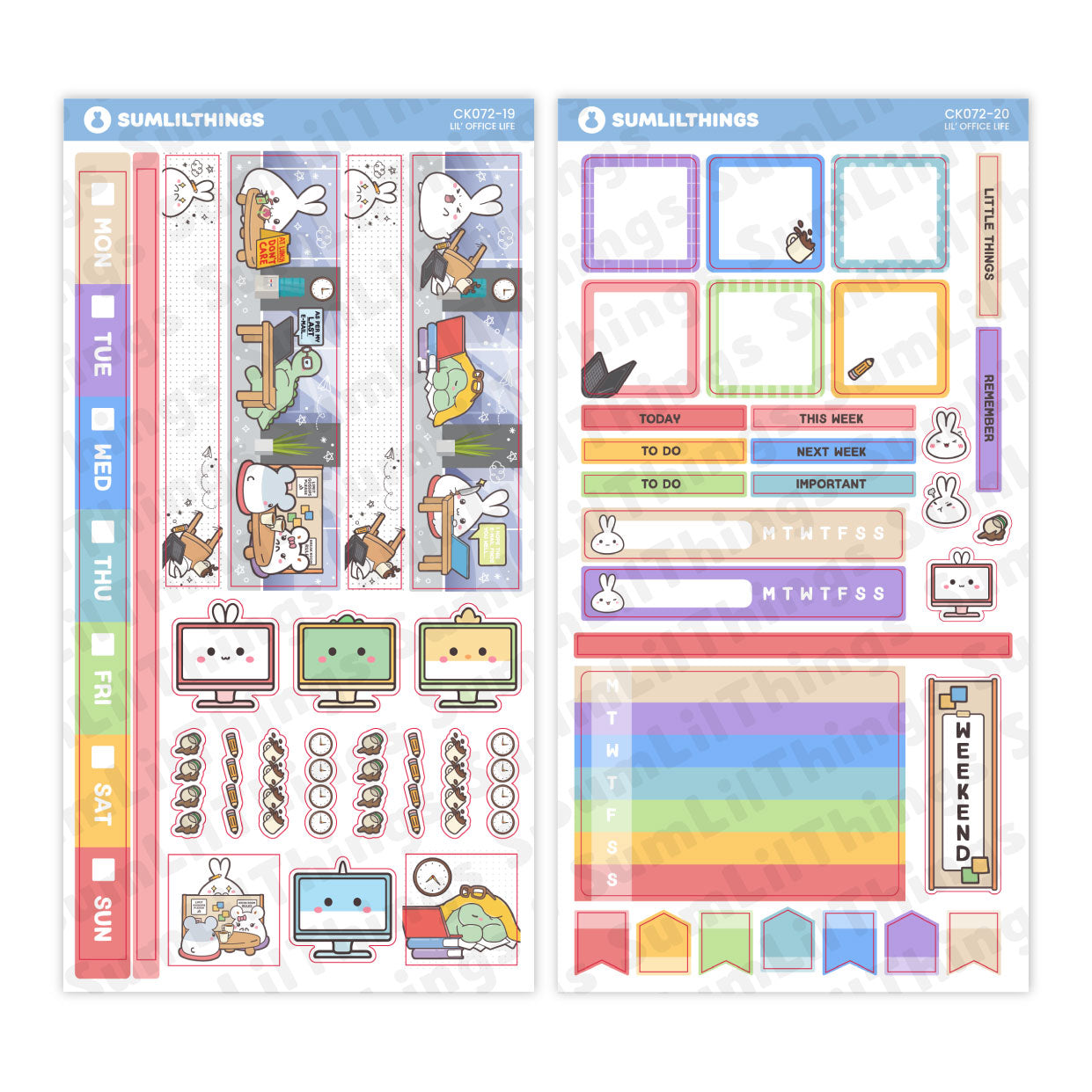 SLT Hobonichi WEEKS Premium Subscription (Month-to-Month Plan)