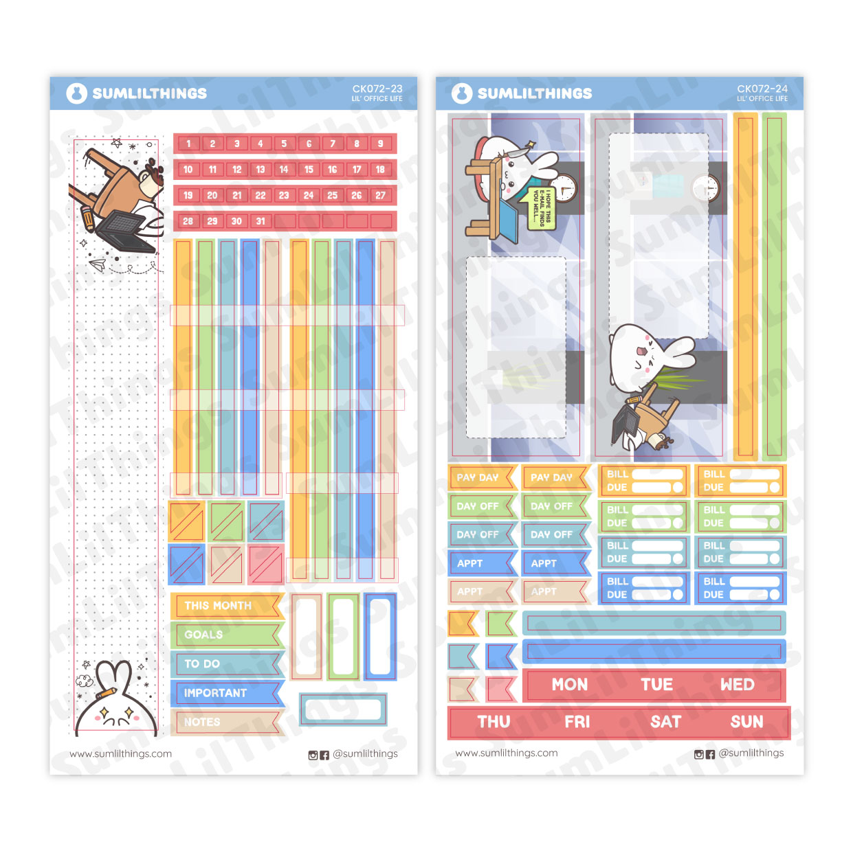 SLT Hobonichi WEEKS Premium Subscription (Month-to-Month Plan)