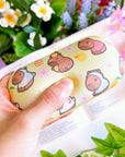 Wrist Rest - Capybara - SumLilThings