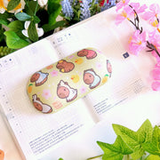 Wrist Rest - Capybara - SumLilThings