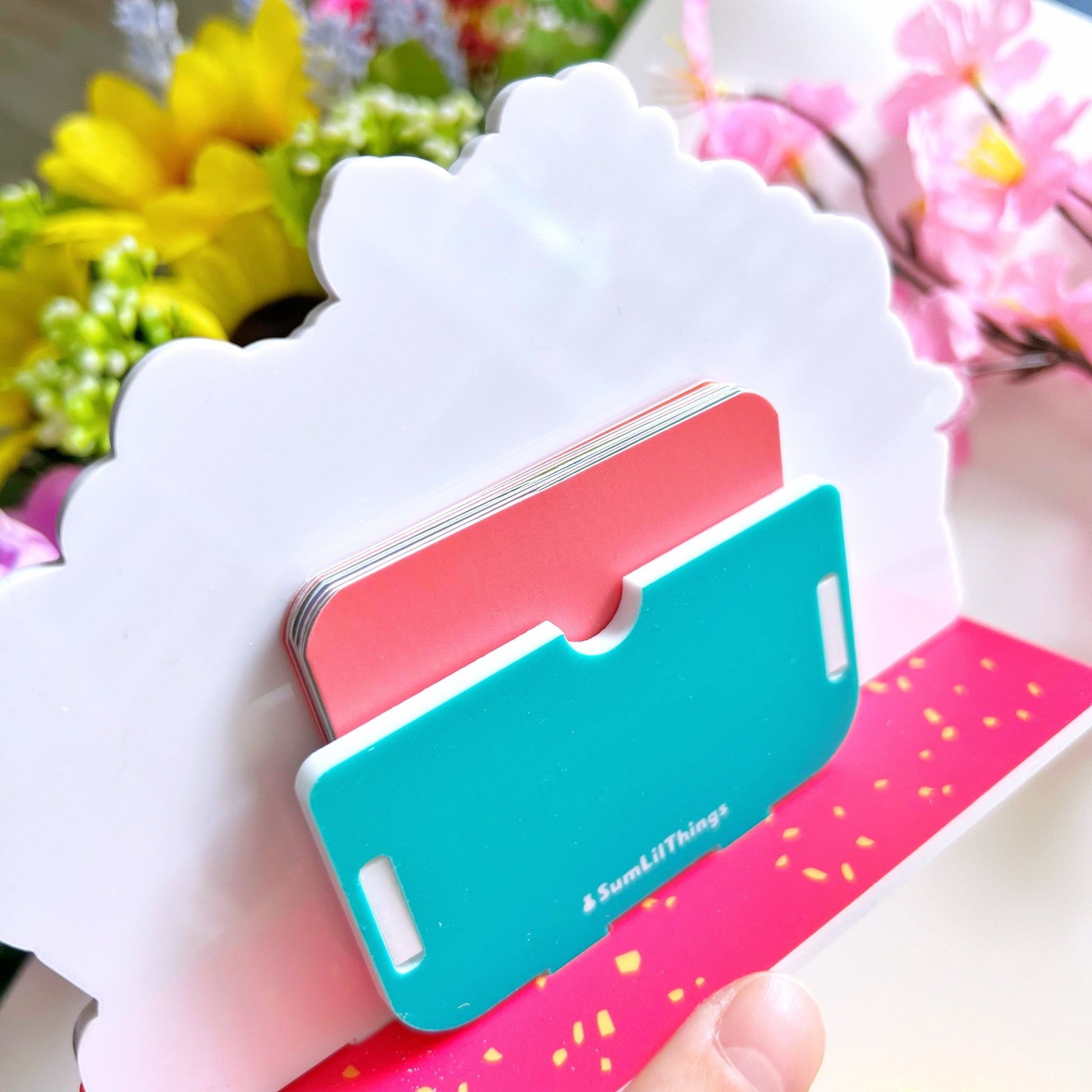 2024 Acrylic Calendar - Year of the Dragon - SumLilThings