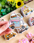 Lil' Food Truck Booster Pack (34 Items) - 32% OFF