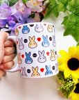 Ceramic Mug - Lil' Totoro
