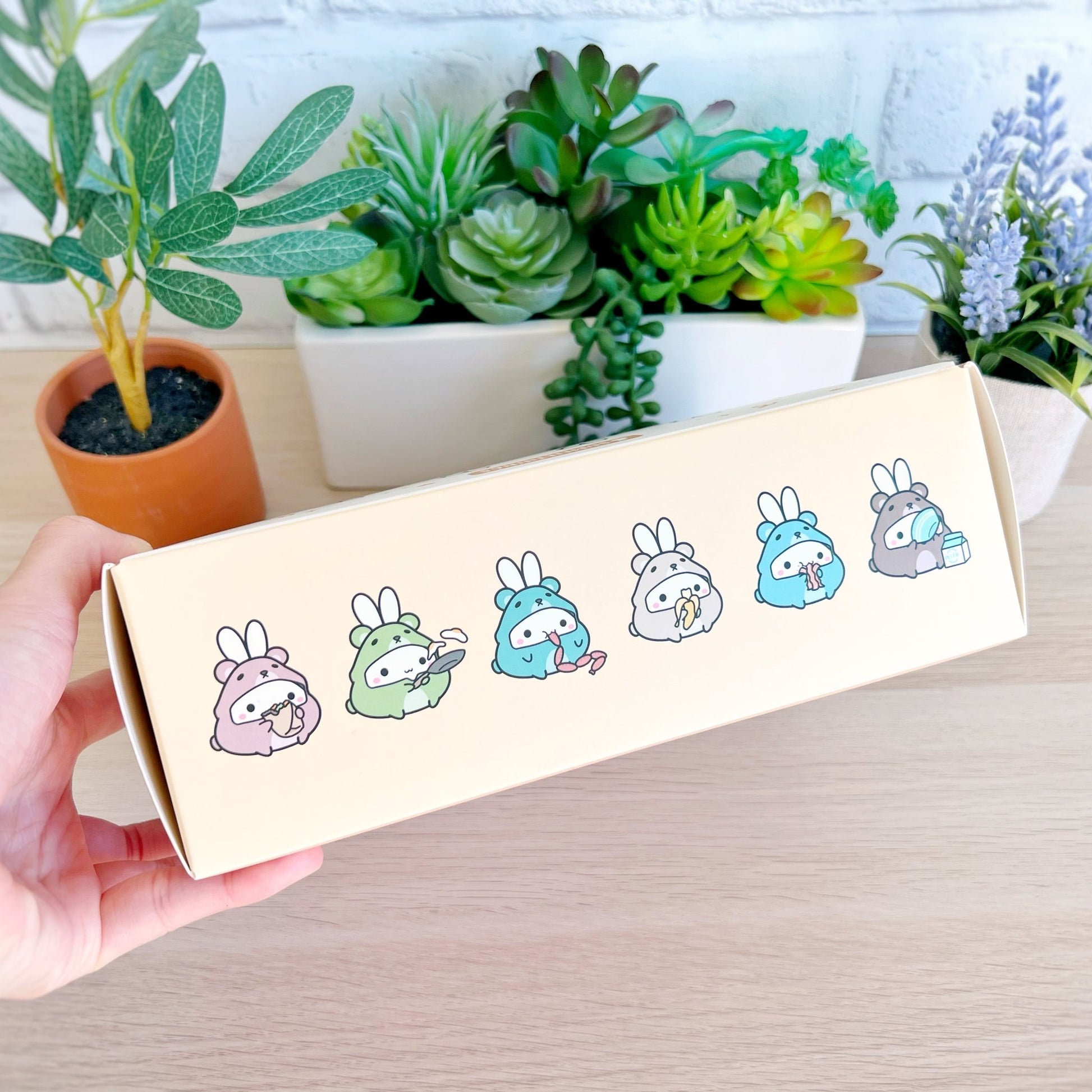 Bundle - Cozy Breakfast & Onesies (15% OFF) - SumLilThings