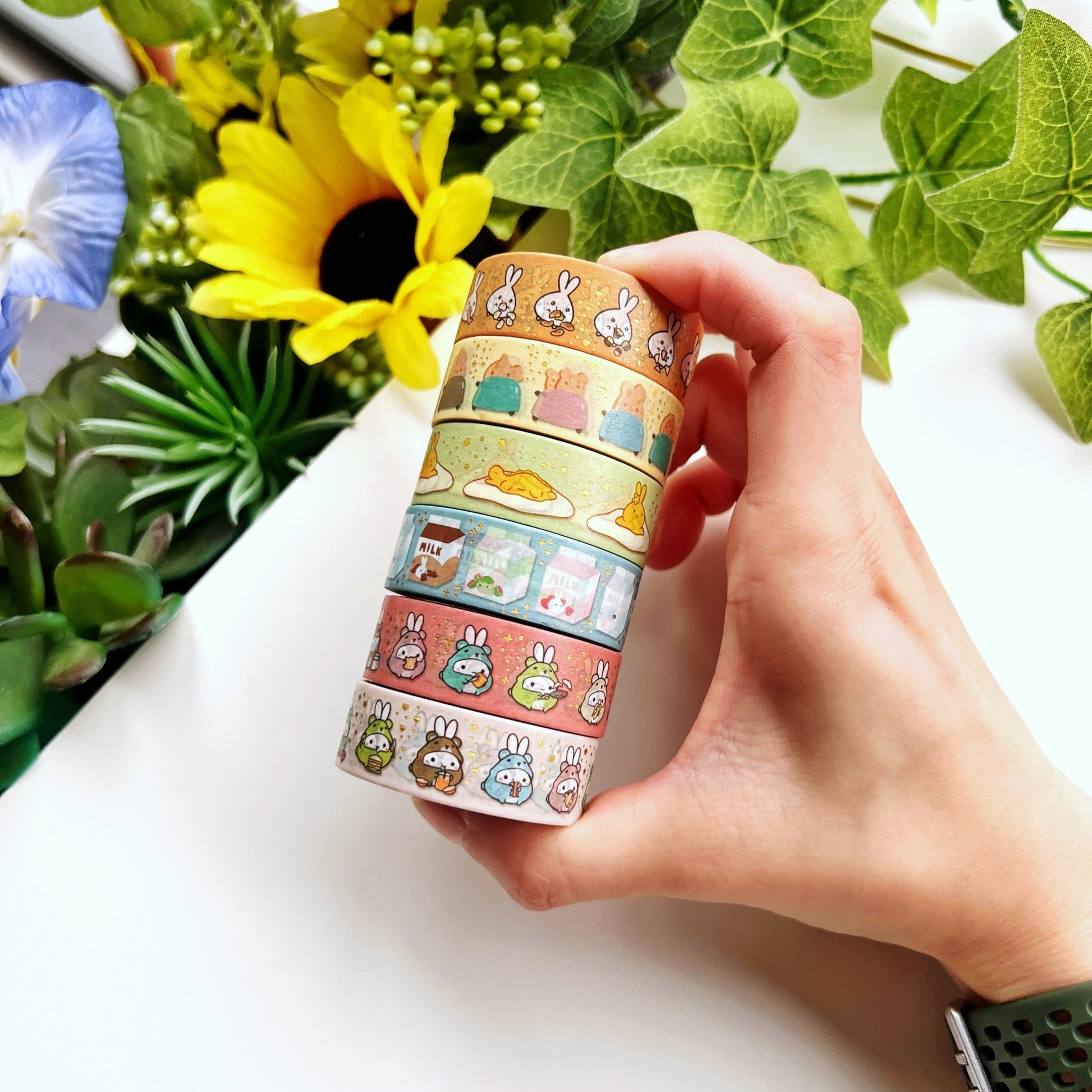 Bundle - Cozy Breakfast & Onesies (15% OFF) - SumLilThings