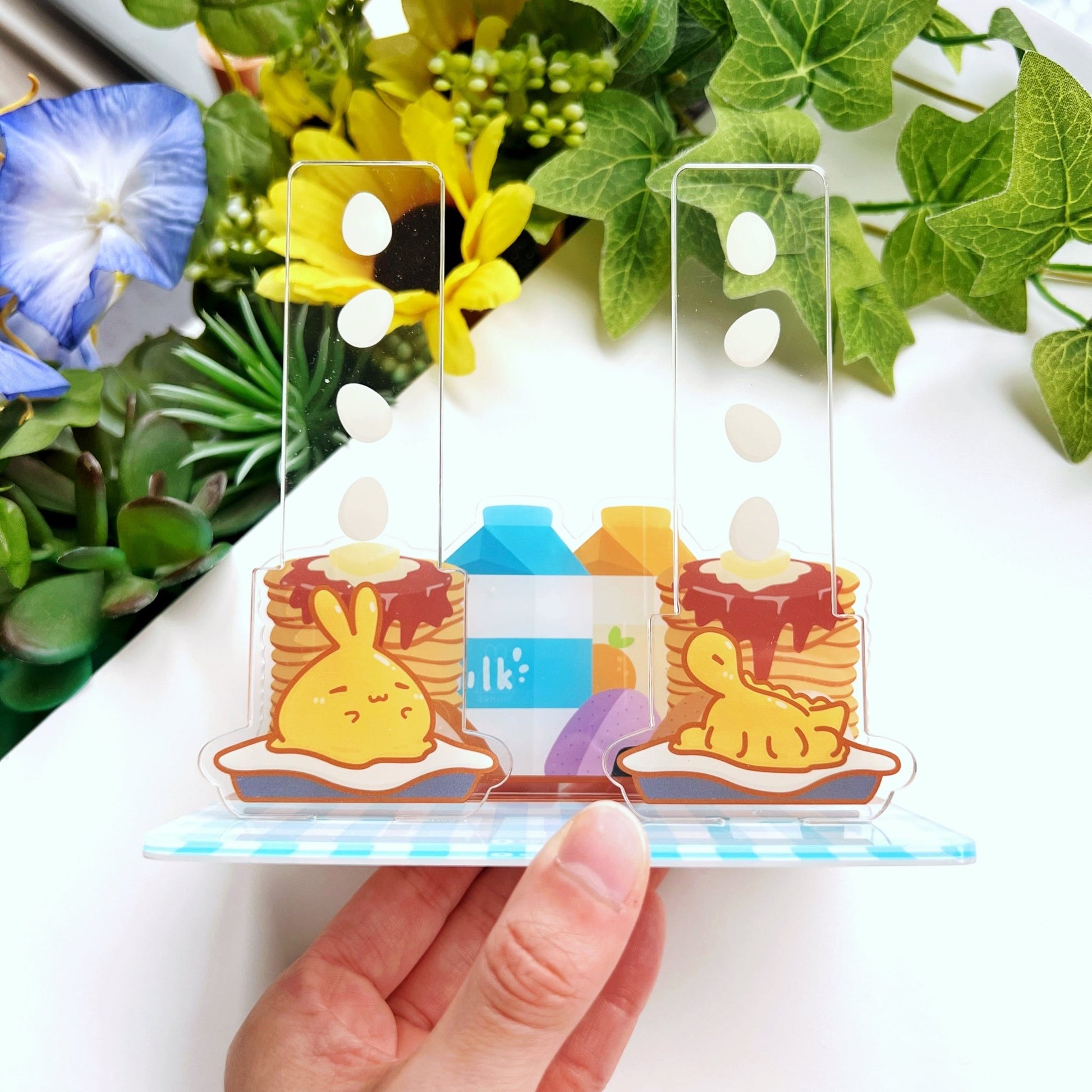 Bundle - Cozy Breakfast & Onesies (15% OFF) - SumLilThings