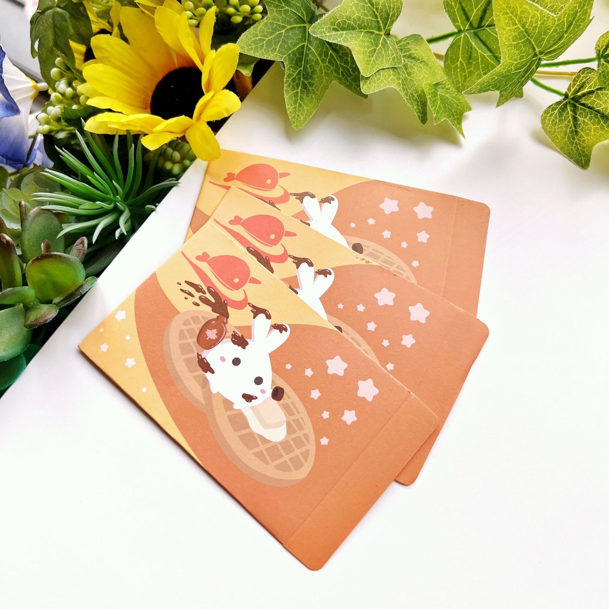 Bundle - Cozy Breakfast & Onesies (15% OFF) - SumLilThings