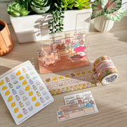 Bundle - Lil' Bakery Friends (25% OFF) - SumLilThings