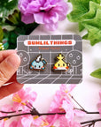 Bundle - Ready Lil Player (50% OFF) - SumLilThings